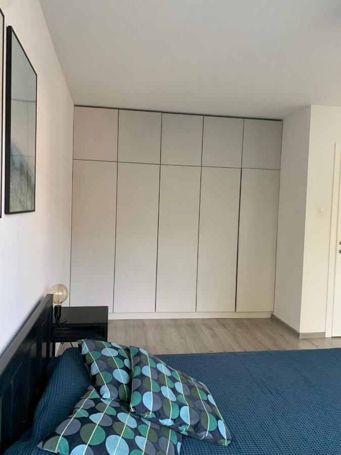 Abby Apartmentz Tuzla Exterior photo