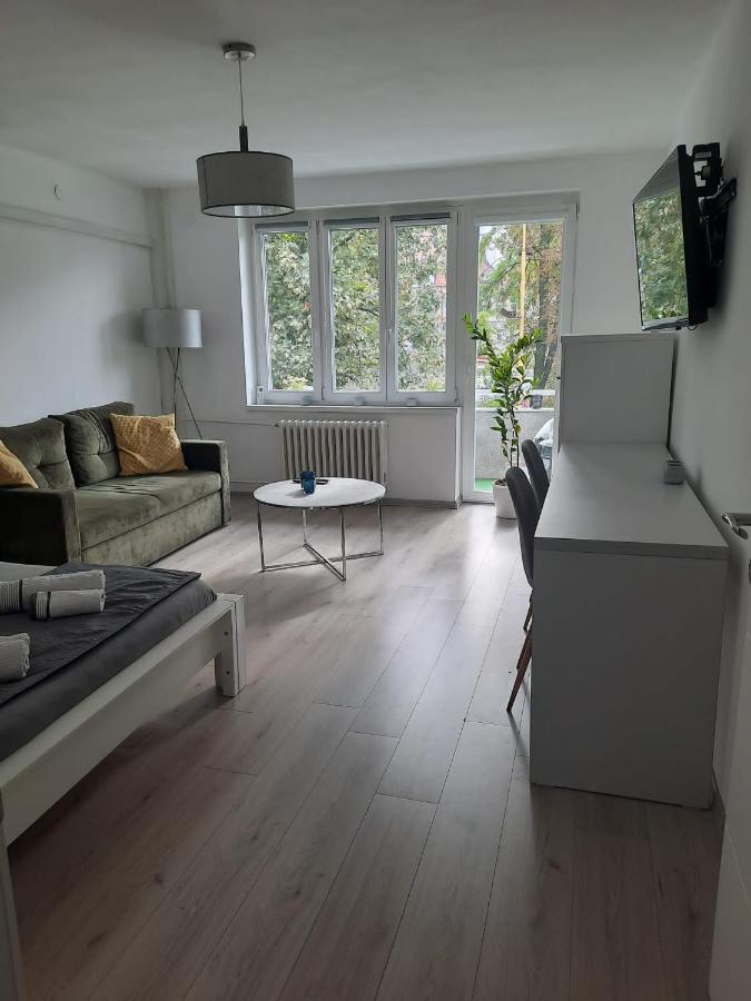 Abby Apartmentz Tuzla Exterior photo