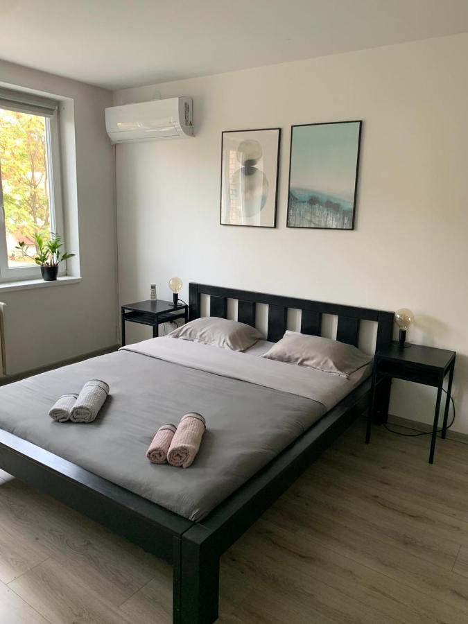 Abby Apartmentz Tuzla Exterior photo