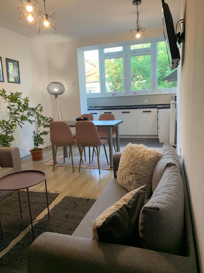 Abby Apartmentz Tuzla Exterior photo