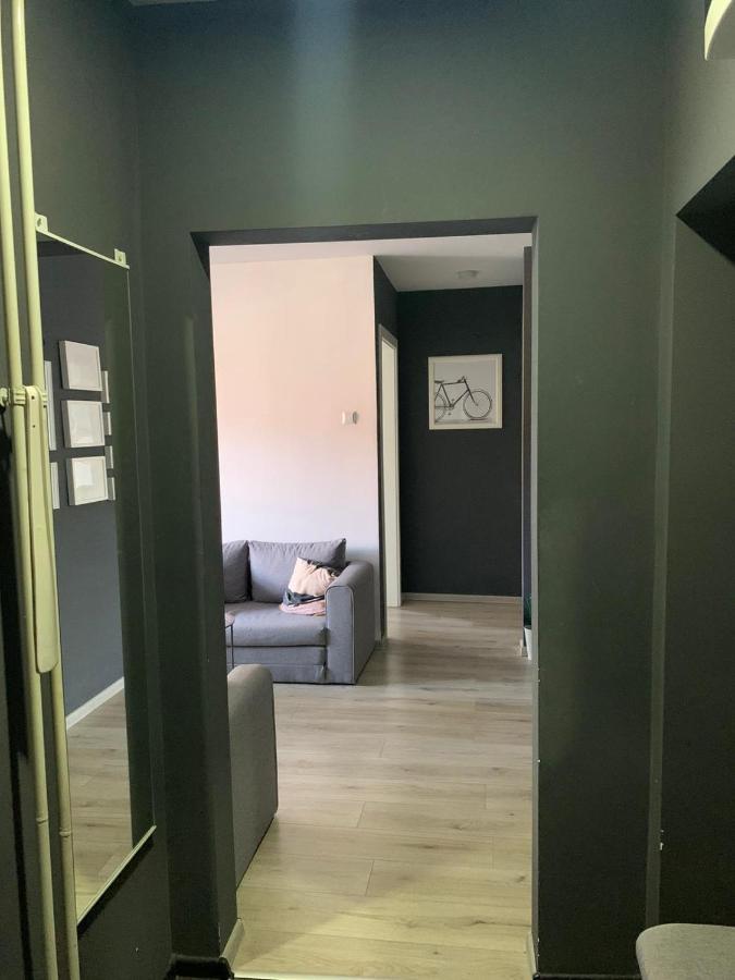Abby Apartmentz Tuzla Exterior photo